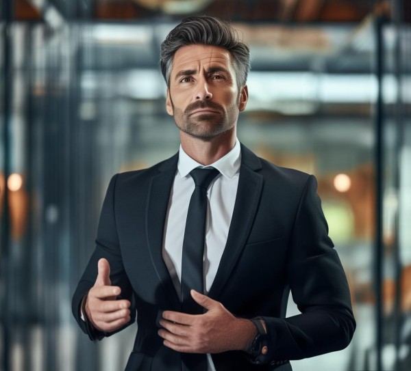 理解动态商务人,商业领导者的思维 理解动态商务人,商业领导者的思维