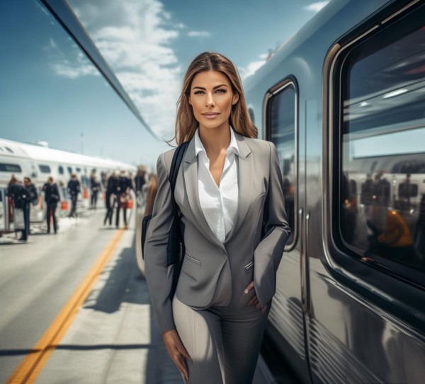 商务出行的视觉体验，动态图如何提升效率和专业形象