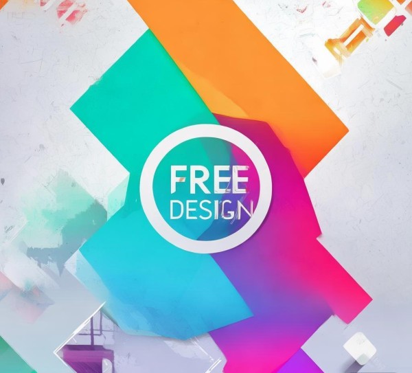 商业设计，免费设计，动态效果，signature 动态设计图