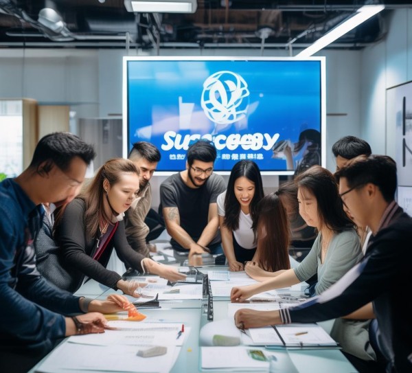 西宁数字营销公司招聘,助力全国展会 success 西宁数字营销公司招聘,助力全国展会 success