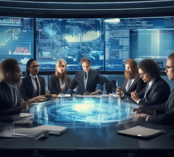 商务银行业务规则，商业竞争中的灵魂力量