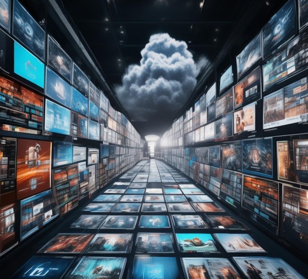 电子商务行业风险，现状与挑战