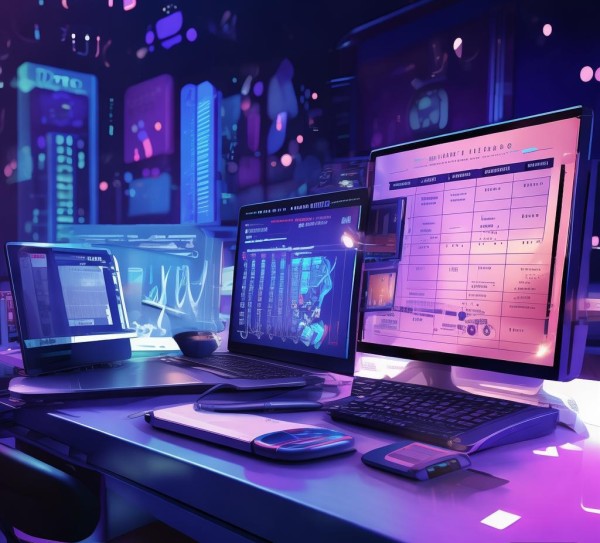 商务本能用的动态壁纸，高效商务必备工具