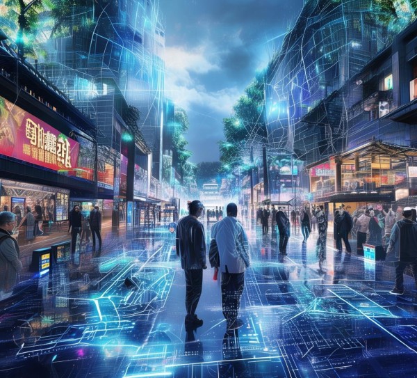 223杭州第一届数字展会,数字时代新机遇与合作机遇 223杭州第一届数字展会,数字时代新机遇与合作机遇