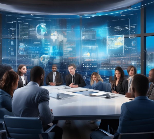 商务智能学科动态