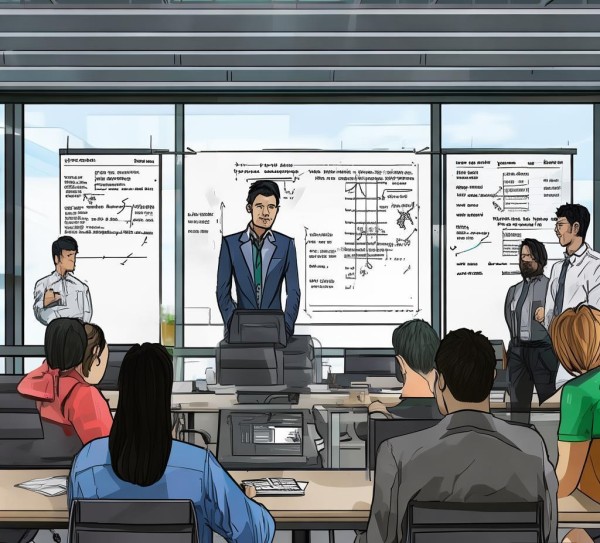 商贸公司诈骗案例研究与防范措施