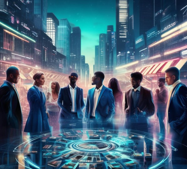 电子商务,未来发展的新机遇与挑战 电子商务,未来发展的新机遇与挑战