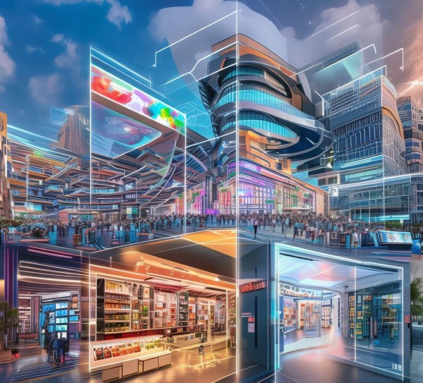 跨境电商、跨境零售与跨境医疗,未来商业竞争的三大细分领域 跨境电商、跨境零售与跨境医疗,未来商业竞争的三大细分领域