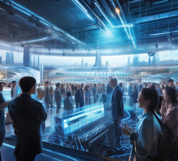 思科数字化巡展,助力北京市场的创新与增长 思科数字化巡展,助力北京市场的创新与增长