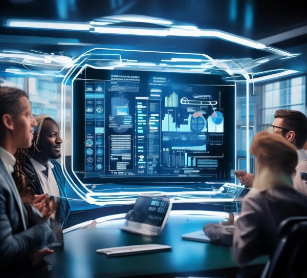 数字化展会现状调研问卷，未来发展的机遇与挑战