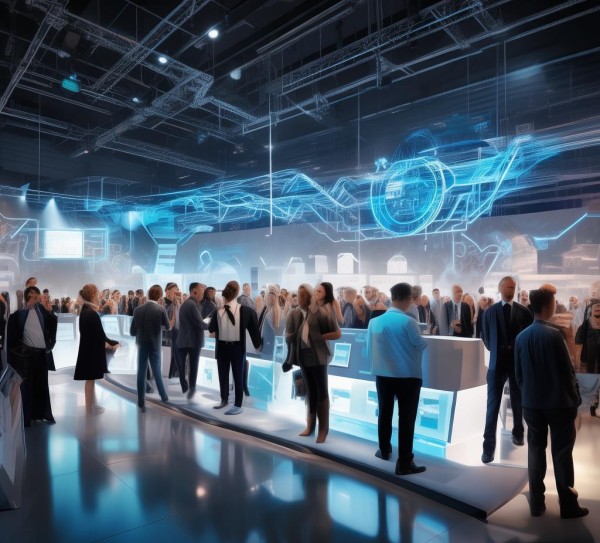 现代商贸晚会策划案例，从策划到执行的成功经验分享