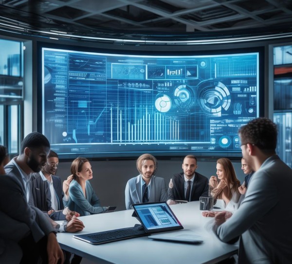 商务动态分析方法的答案，工具与应用解析