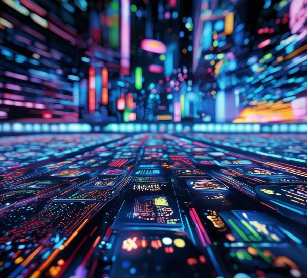 电子商务的行业类别，从基础到未来发展