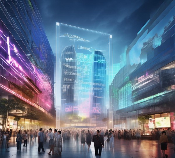 抚州商务局，数字赋能新机遇