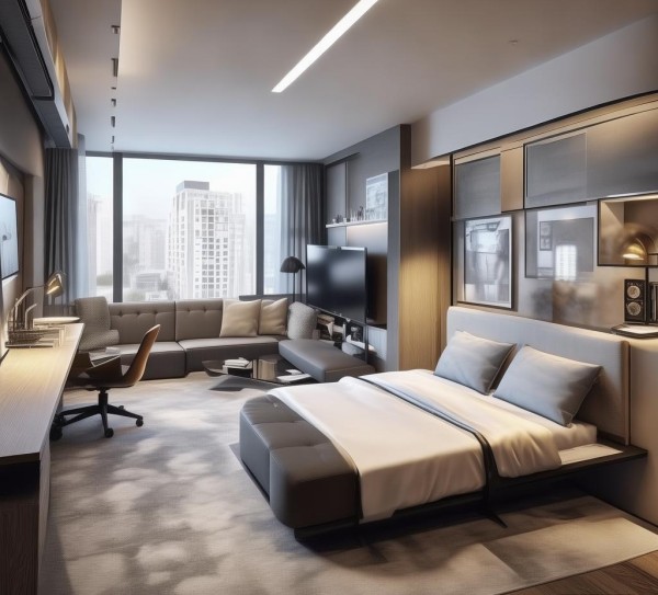 商务住宿动态，你的最佳选择