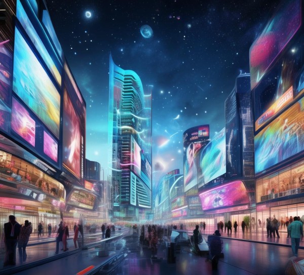 商贸案例视频，展现商业智慧与创新星河