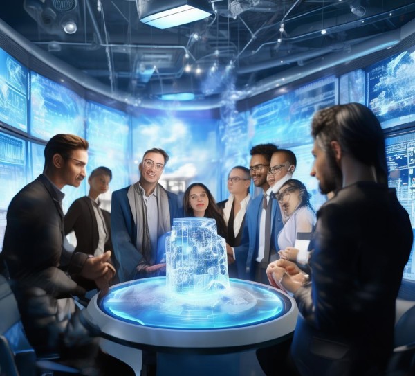 稀云区定制商务咨询，一场创新的商务未来