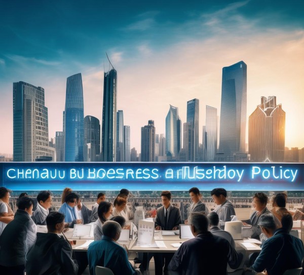 成都商务局补贴政策，助力经济高质量发展